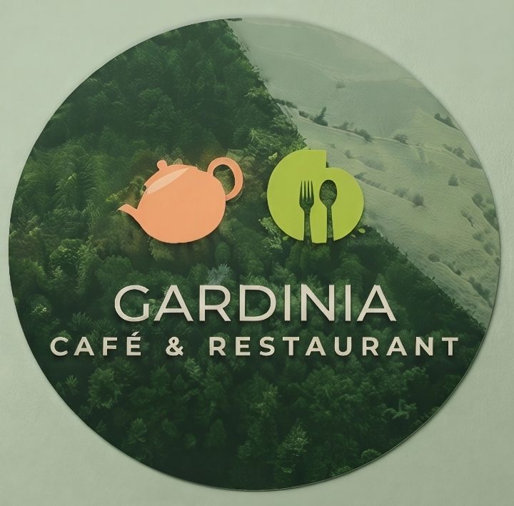 Gardinia logo