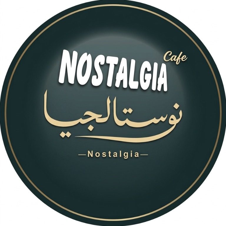 Nostalgia logo